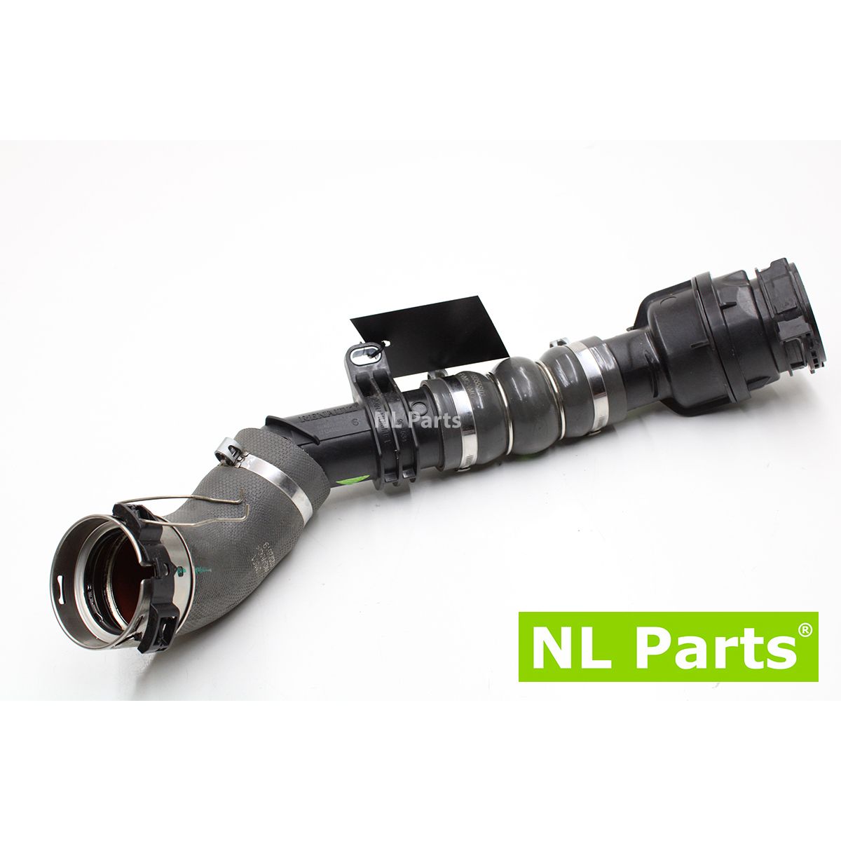 Tubo do turbo Dacia Logan / Renault 1.5dci 144607512R